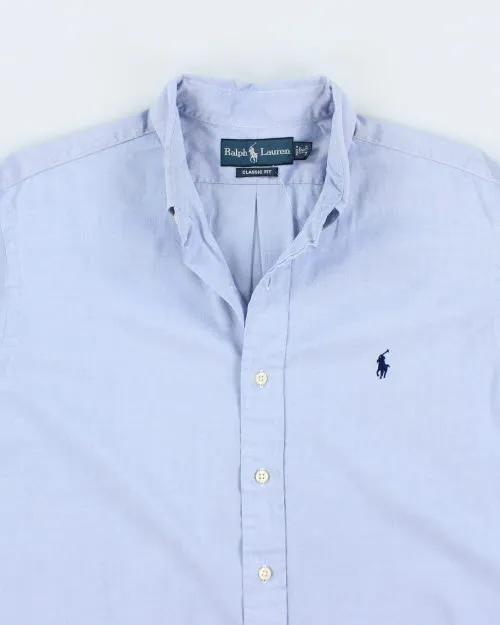 Ralph Lauren Long Sleeve Shirt - L sold by Rokit product image thumbnail 3