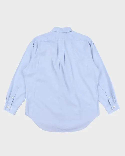 Ralph Lauren Long Sleeve Shirt - L sold by Rokit product image thumbnail 2