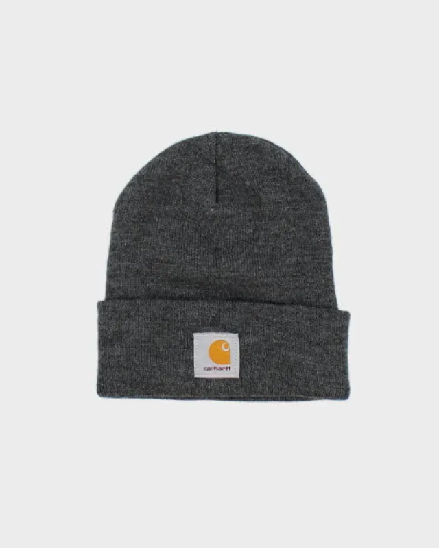 Vintage Carhartt Watch Beanie - OS sold by Rokit