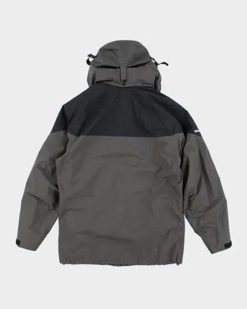 Vintage 90's Taiga Heavyweight Zip Up Jacket - M sold by Rokit product image thumbnail 2