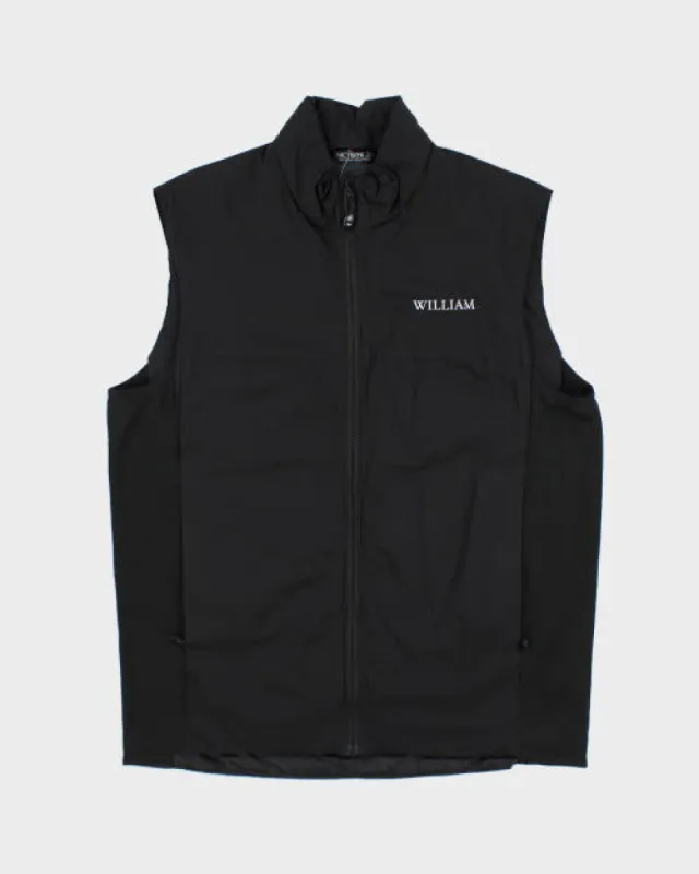 Arc'teryx Lightweight Sleeveless Gilet - L sold by Rokit