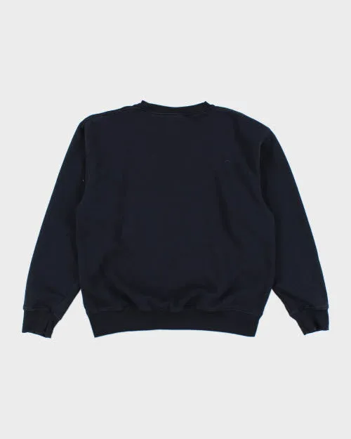 Vintage 2000's FDNY Firefighters Sweatshirt - M sold by Rokit product image thumbnail 2