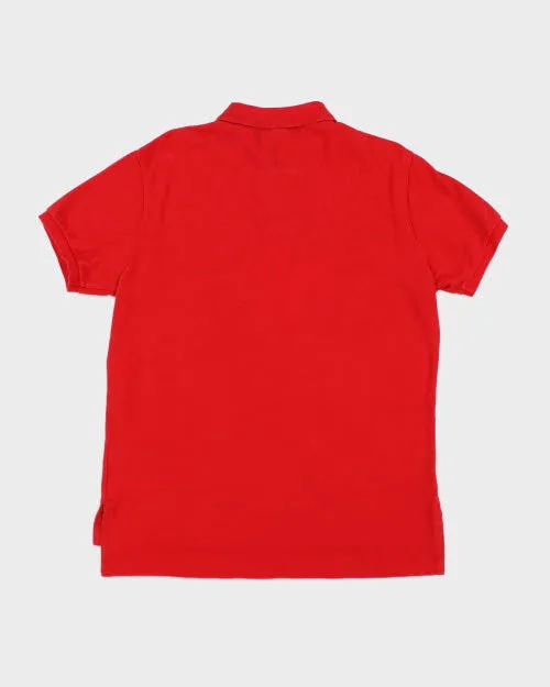 Vintage Ralph Lauren Polo Shirt - L sold by Rokit product image thumbnail 2