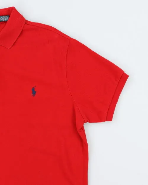 Vintage Ralph Lauren Polo Shirt - L sold by Rokit product image thumbnail 4