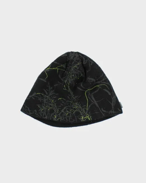 Vintage Columbia All Over Print Toque Beanie - OS sold by Rokit product image thumbnail 2