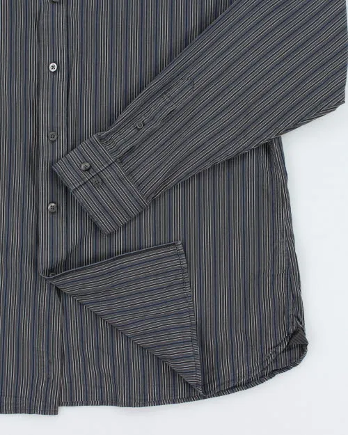 Dockers Stripe Shirt - XL sold by Rokit product image thumbnail 4