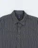 Dockers Stripe Shirt - XL sold by Rokit