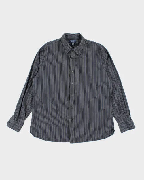Dockers Stripe Shirt - XL sold by Rokit