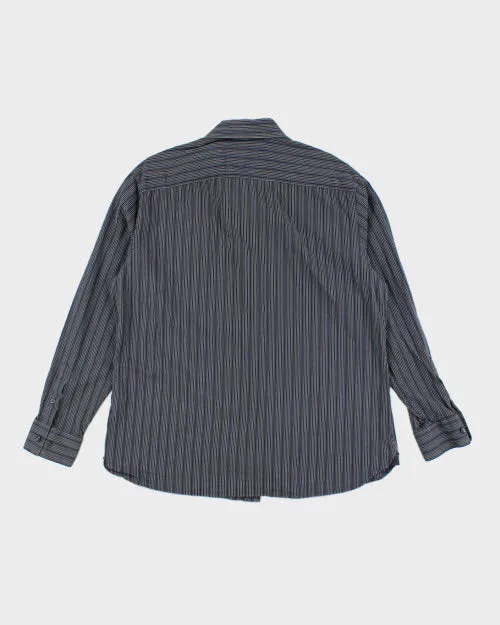 Dockers Stripe Shirt - XL sold by Rokit product image thumbnail 2