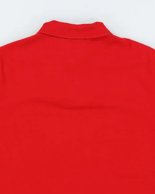 Vintage Ralph Lauren Polo Shirt - M sold by Rokit product image thumbnail 4