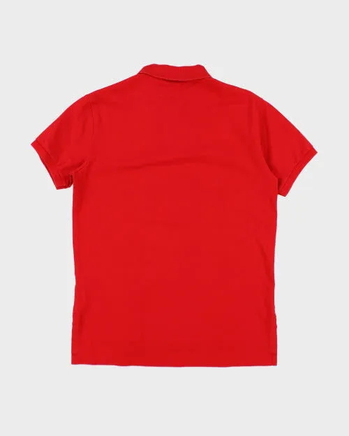 Vintage Ralph Lauren Polo Shirt - M sold by Rokit product image thumbnail 2