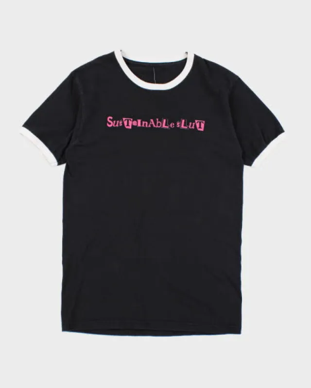 Rokit Originals Repurposed Vintage Edition Sustainable Sl*t - S sold by Rokit