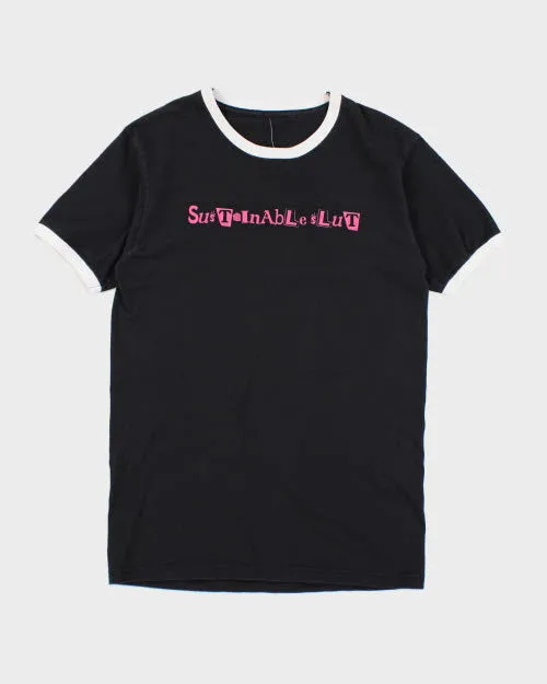 Rokit Originals Repurposed Vintage Edition Sustainable Sl*t - S sold by Rokit