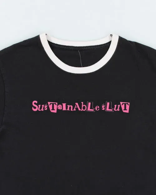 Rokit Originals Repurposed Vintage Edition Sustainable Sl*t - S sold by Rokit product image thumbnail 3