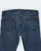 Vintage Burberry Brit SkDark Wash Denim Jeans - W34 L30 sold by Rokit