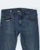 Vintage Burberry Brit SkDark Wash Denim Jeans - W34 L30 sold by Rokit