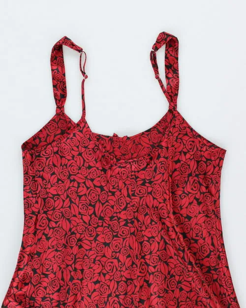 Y2k 00s Morgan Taylor Slip Dress - S sold by Rokit product image thumbnail 4