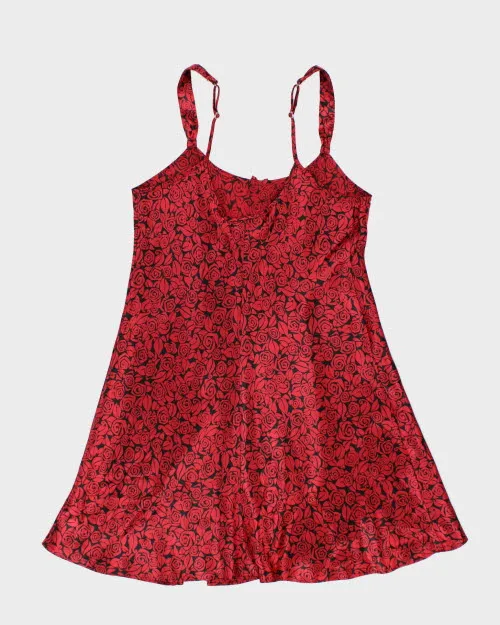 Y2k 00s Morgan Taylor Slip Dress - S sold by Rokit product image thumbnail 2