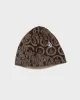 Vintage Y2K Volcom All Over Print Toque Beanie - OS sold by Rokit
