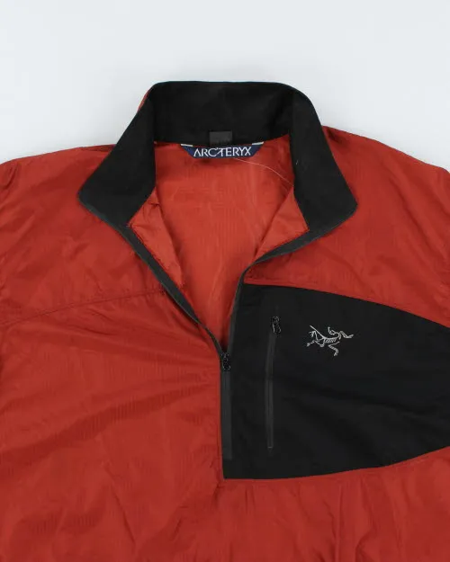Vintage 2001 Arc'teryx Tau Pullover Lightweight Fleece - XL sold by Rokit product image thumbnail 3