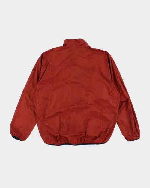 Vintage 2001 Arc'teryx Tau Pullover Lightweight Fleece - XL sold by Rokit product image thumbnail 2