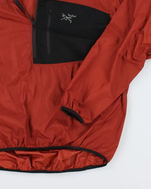 Vintage 2001 Arc'teryx Tau Pullover Lightweight Fleece - XL sold by Rokit product image thumbnail 4