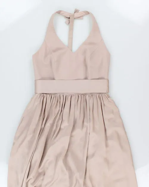 White By Vera Wang Maxi Dress - S sold by Rokit product image thumbnail 3