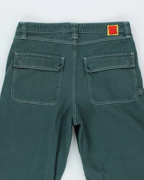 Vintage 2000's Empyre Double Panel Jeans - W32 L28 sold by Rokit product image thumbnail 4