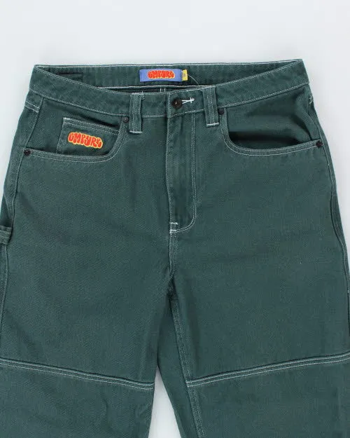Vintage 2000's Empyre Double Panel Jeans - W32 L28 sold by Rokit product image thumbnail 3
