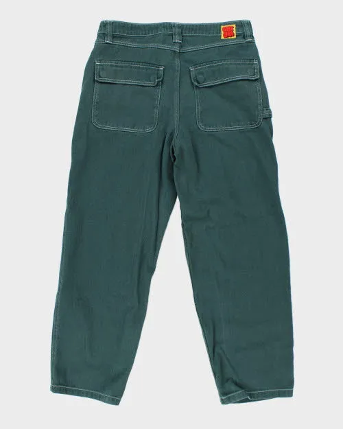 Vintage 2000's Empyre Double Panel Jeans - W32 L28 sold by Rokit product image thumbnail 2