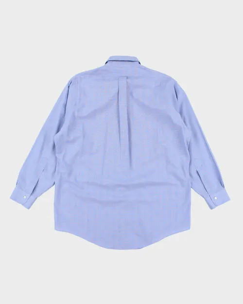 Brookes Brothers Check Shirt - L sold by Rokit product image thumbnail 2