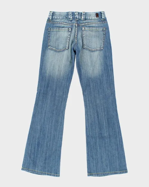 Y2k 00 UB Jeans - W28 L32 sold by Rokit product image thumbnail 2