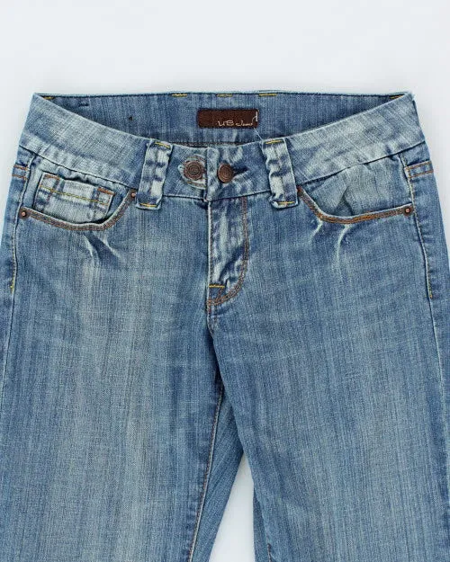 Y2k 00 UB Jeans - W28 L32 sold by Rokit product image thumbnail 3