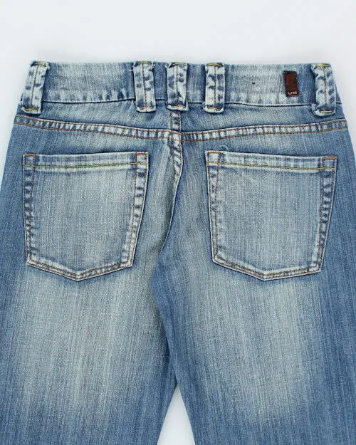Y2k 00 UB Jeans - W28 L32 sold by Rokit product image thumbnail 4