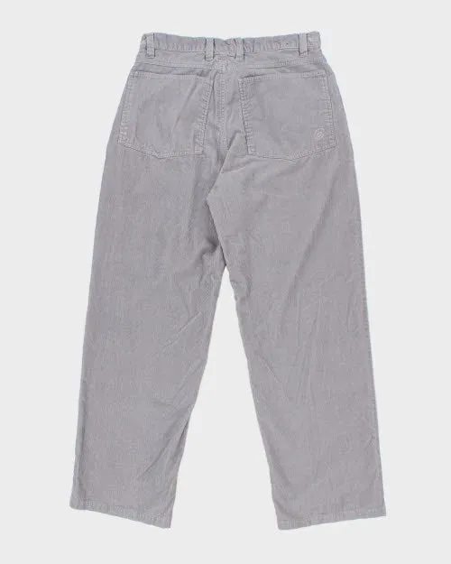 Vintage BoardSpiders Baggy Corduroy Trousers - W32 L31 sold by Rokit product image thumbnail 2