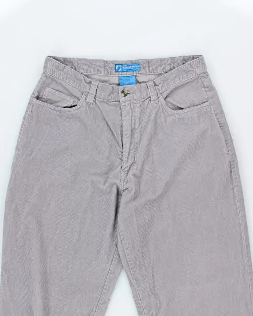 Vintage BoardSpiders Baggy Corduroy Trousers - W32 L31 sold by Rokit product image thumbnail 3