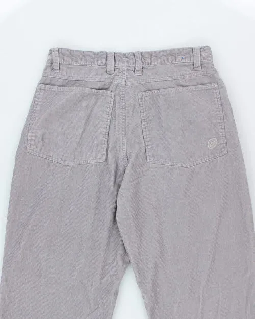 Vintage BoardSpiders Baggy Corduroy Trousers - W32 L31 sold by Rokit product image thumbnail 4