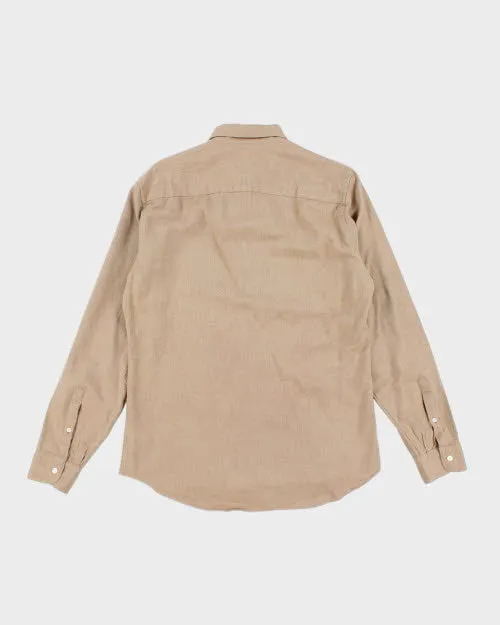 Kenzo Long Sleeve Shirt - M sold by Rokit product image thumbnail 2