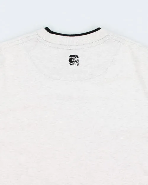 Alexander Wang 2019 Double Layered T-Shirt - XS sold by Rokit product image thumbnail 4