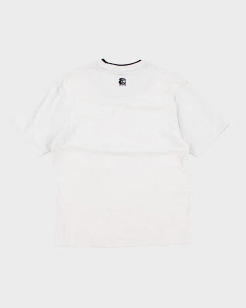 Alexander Wang 2019 Double Layered T-Shirt - XS sold by Rokit product image thumbnail 2