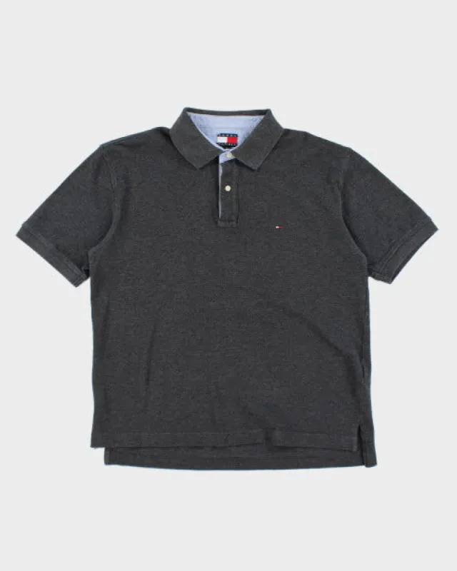 Vintage Tommy Hilfiger Polo Shirt - XL sold by Rokit