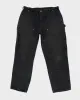 Carhartt Heavyweight Double Knee Carpenter Trousers - W36 L31 sold by Rokit