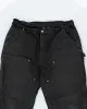 Carhartt Heavyweight Double Knee Carpenter Trousers - W36 L31 sold by Rokit