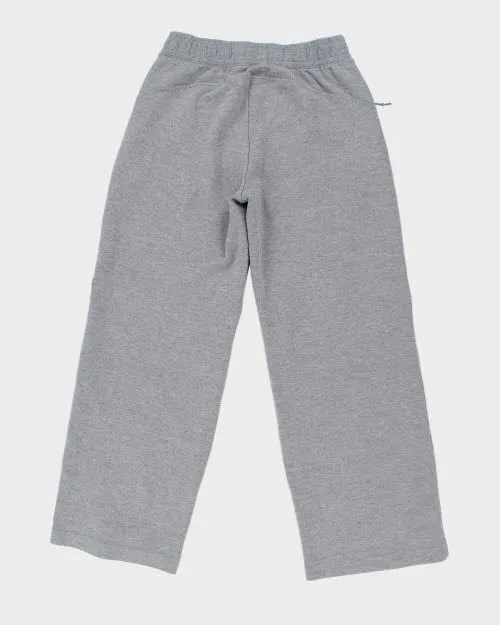 Vintage Pleated Wide Leg Track Suit Bottoms - M sold by Rokit product image thumbnail 2