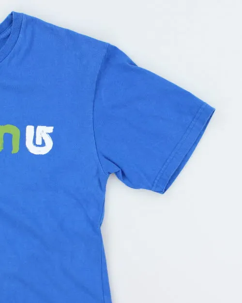 Vintage 2000's Burton Snowboarding Graphic T-Shirt - L sold by Rokit product image thumbnail 4