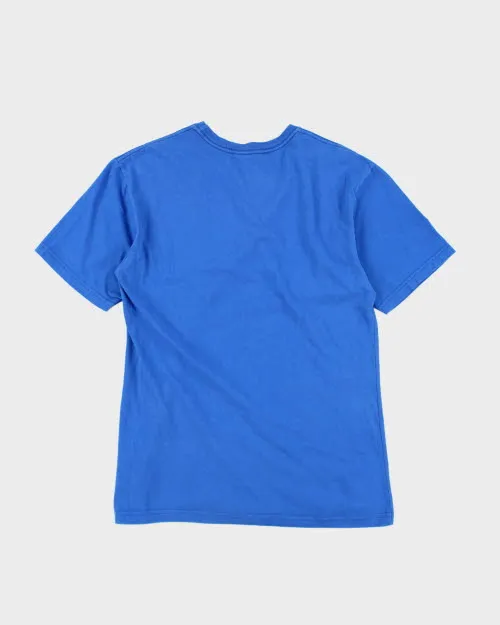 Vintage 2000's Burton Snowboarding Graphic T-Shirt - L sold by Rokit product image thumbnail 2