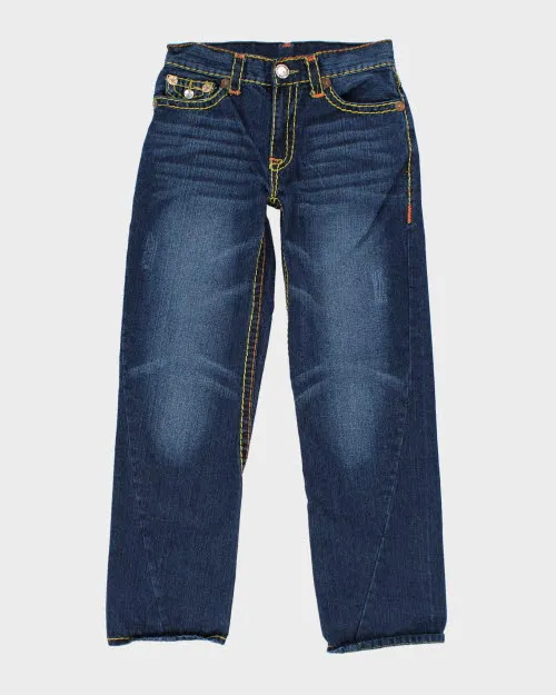 Y2k 00s True Religion Jeans - W32 L32 sold by Rokit