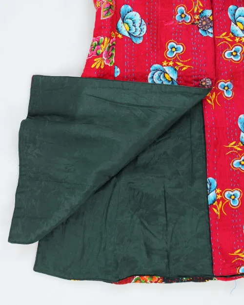 Vintage Nomads Floral Jacket - S sold by Rokit product image thumbnail 5