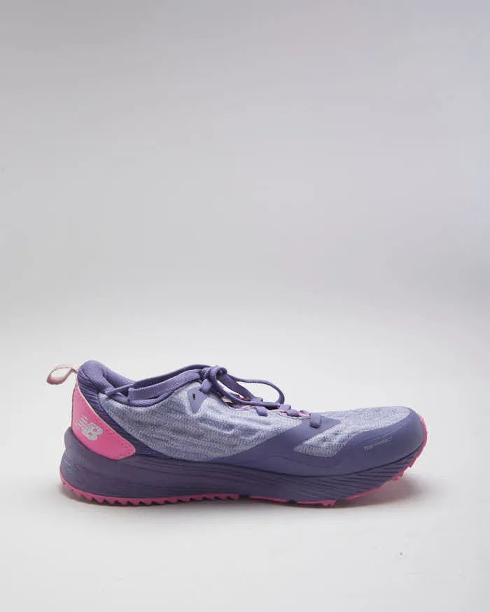 New Balance XRCT All Terrain Running Trainers - UK 4.5 sold by Rokit product image thumbnail 2