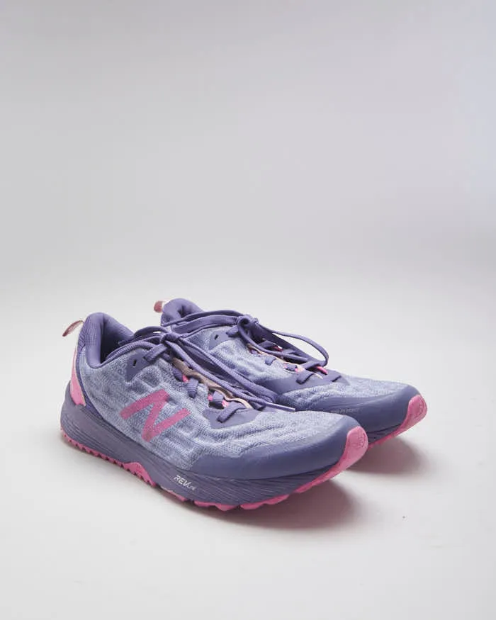 New Balance XRCT All Terrain Running Trainers - UK 4.5 sold by Rokit